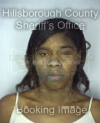 Brandy Nakia Smith