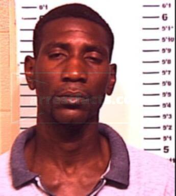 Calvine Ray Benjamin