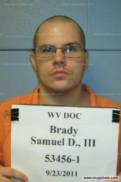 Samuel Davis Brady
