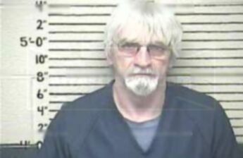 James Corbin Johnson