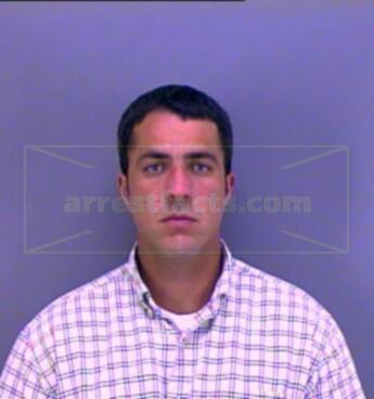 Christopher Matthew Davis