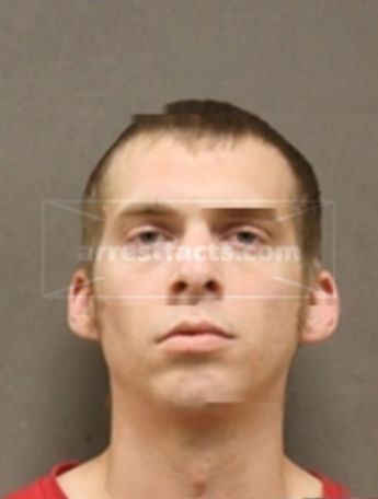 Christopher Michael Gregg