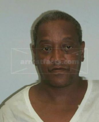 Michael Cornelius Johnson