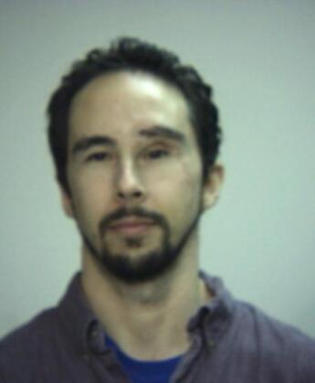 Justin Tavis Gillespie