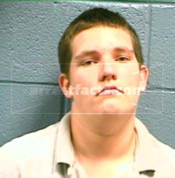 Nathaniel Dwight Wood