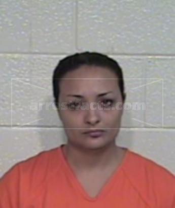 Amber Garcia Diaz