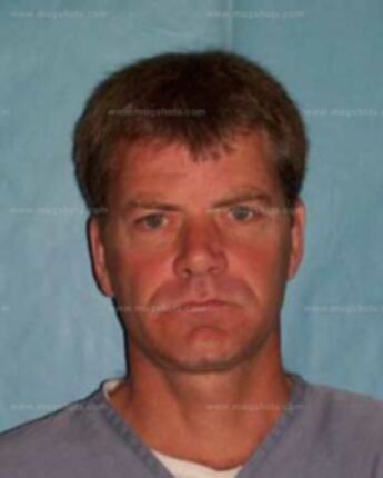 Raymond Scott Goldsberry
