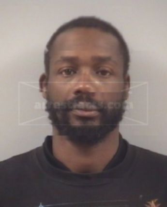Torrence Miguel Battle