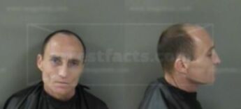 Talbert James West