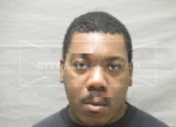 Donald Frederick Perkins