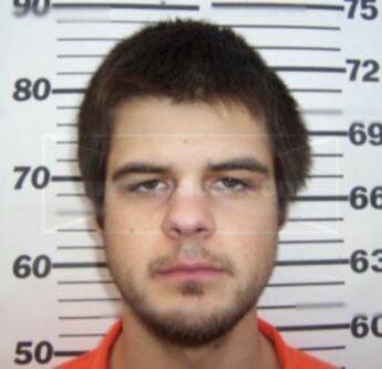 Kaleb Wayne Hansen