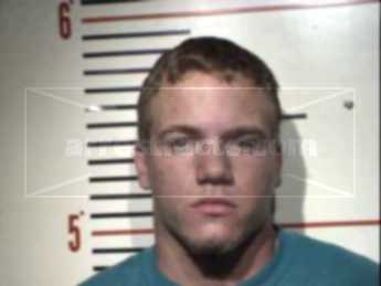 Matthew Bryan Thompson