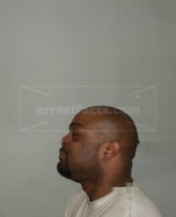Kamar M Carter