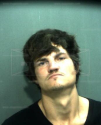 Tye Aaron Mcglothlin