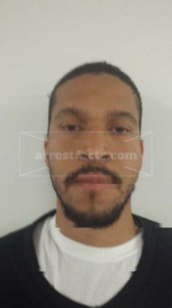 Reggie Brown Hairston