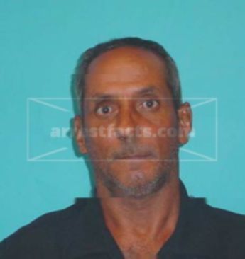 Gilberto V Rodriguez