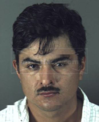 Gabriel Huerta Garcia
