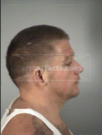 Jeremy Tyler Everett Mason