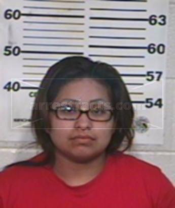 Belinda Torres Vega