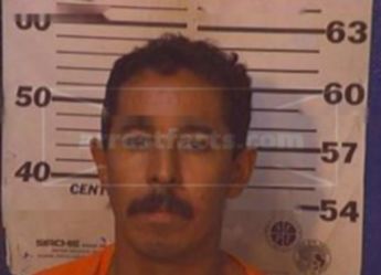 Luis Harrison