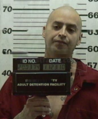 Lawrence Paul Carrillo