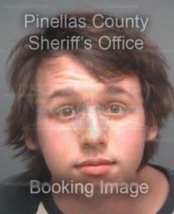 Tyler L Headrick