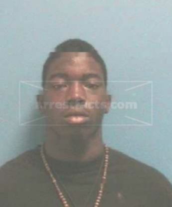 Ulyesse Davonte Cleckley