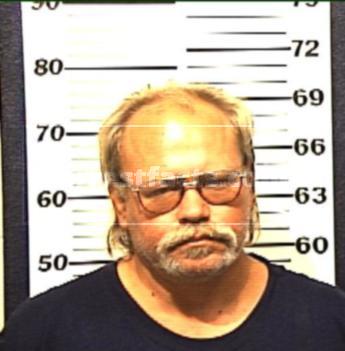David Neil Scroggins