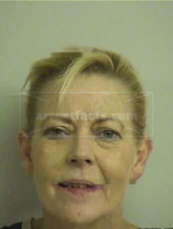 Elizabeth Jeanette Brannon