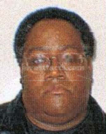 Anthony Gerod Dunn