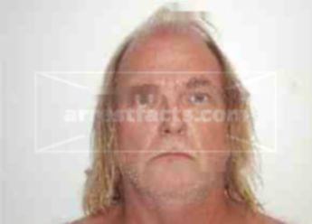 Timothy Norris Homrighausen