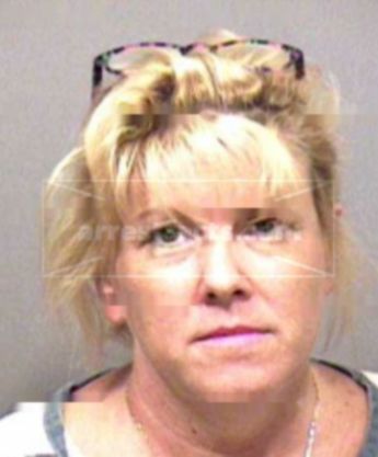 Carmen Sue Justice