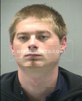 Justin Foster
