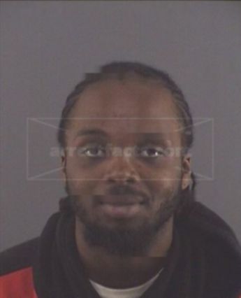 Antoine J Robinson