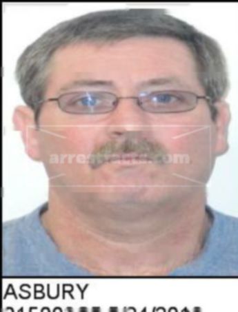 Jeffrey A Asbury