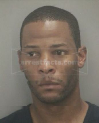 Bryan Darnell Hart