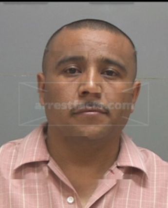 Ernesto Valderam Melchor