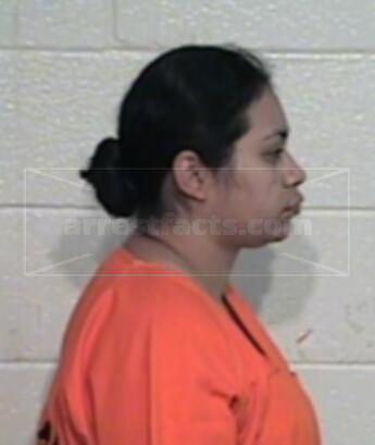 Lisa Marie Casablanca Escobedo