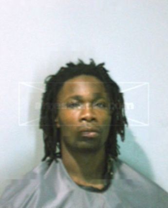 Keary Ulysses Goldsmith