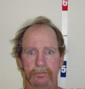 Gary Wayne Kissner
