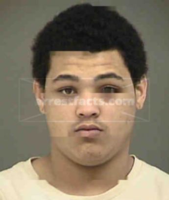 Demarco Devon Williams