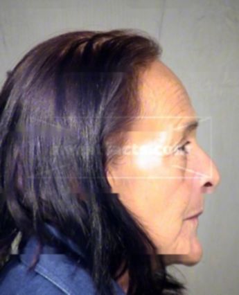 Margaret Ann Coffey