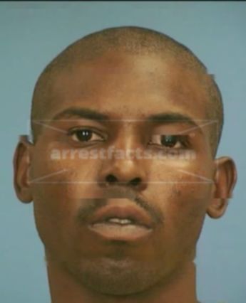 Derrick Scales