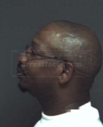 Rodney Sherald Stevenson