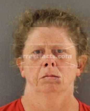 Mary Joe Brown