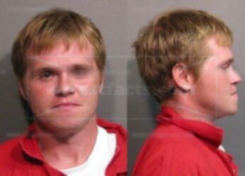 Joshua Miles Wood