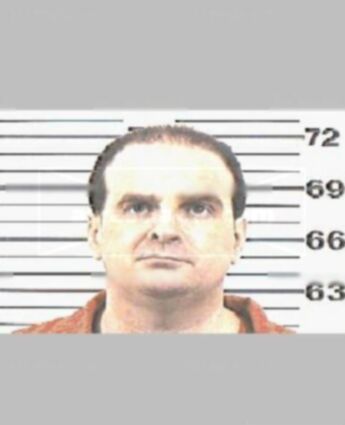 Kevin Terry Downs