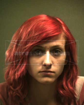 Carleigh Elizabeth Irlbeck