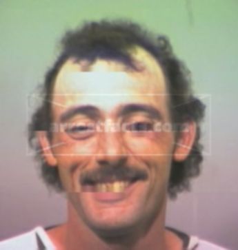 Lonnie Eugene Moore