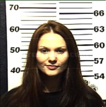 Taryn Lois Verne